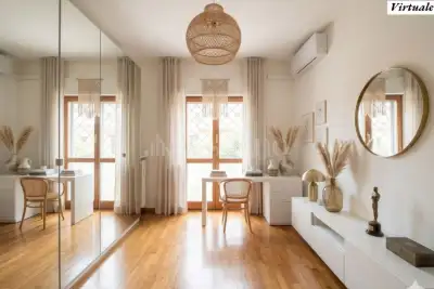 Casa in vendita, Via Fiume Giallo, Roma