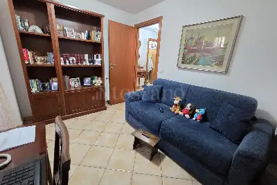 Villino a Schiera in vendita, Via Sesto San Giovanni, Roma