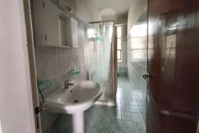Casa in vendita, Via Vespasiano, Brindisi