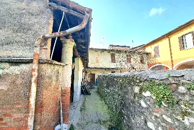 Casa Indipendente in vendita, Via Guglielmo Marconi, Concesio