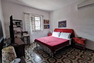 Casa in vendita, Via Epaminonda, Roma