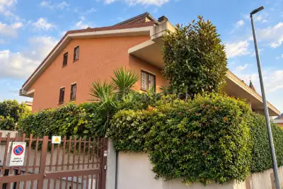 Casa in vendita, Via Ovidio Franchi, Ciampino