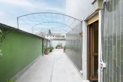 Casa in vendita, Via Goffredo Mameli, Milano