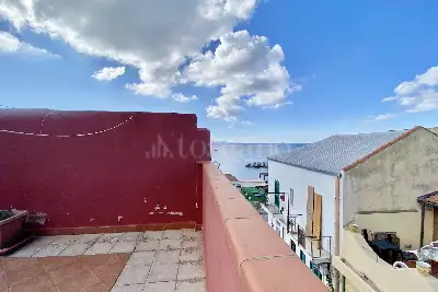 Casa Indipendente in vendita, Via Donato, Messina