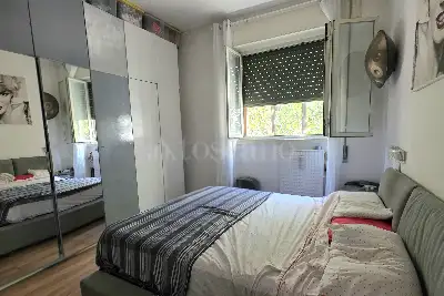 Casa in vendita, Via del Fontanile Arenato, Roma