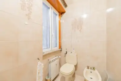 Casa in vendita, Via Tancredi Cartella, Roma