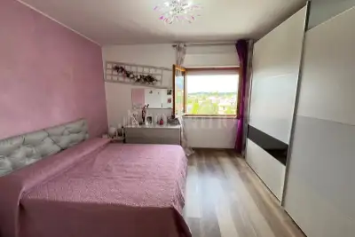 Casa in vendita, Via Gaspare Spontini, Mentana
