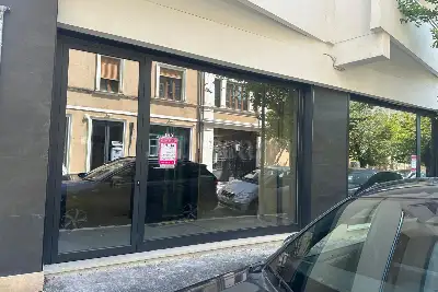 Negozio in affitto, Via vittorio Veneto Avezzano, Avezzano