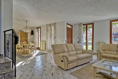 Villa in vendita, Via Pianazzo, Lavena Ponte Tresa