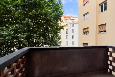 Casa in affitto, Via Luigi Anelli, Milano