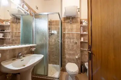 Casa in vendita, Via Gino Funaioli, Roma