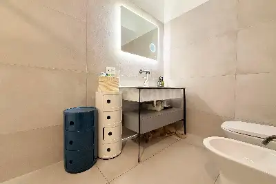 Casa in vendita, Via dei Fontanili, Milano