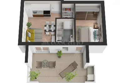 Casa in vendita, Via Borsellino Tortoreto, Tortoreto