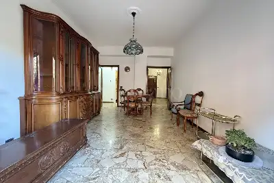 Casa in vendita, Via Pio Foà, Roma