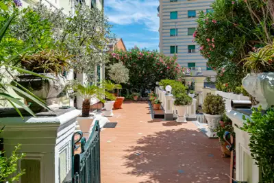 Villa in vendita, Via Argiroffo Montetto, Genova