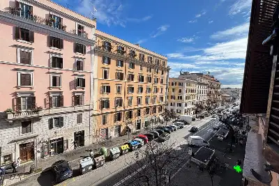 Casa in affitto, Via Emanuele Filiberto, Roma