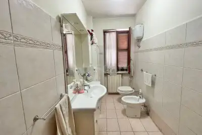 Casa in vendita, Via Salaria, Monterotondo