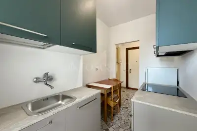 Casa in affitto, Via Zurigo, Milano