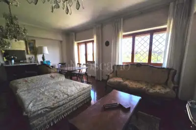 Casa in vendita, Via Allumiere, Roma