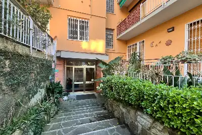 Casa in affitto, Via San Giuseppe Cottolengo, Genova