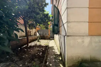 Casa in vendita, Via Lorenzo Vidaschi, Roma