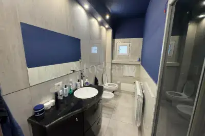 Casa in vendita, Via IV Novembre, Gussago