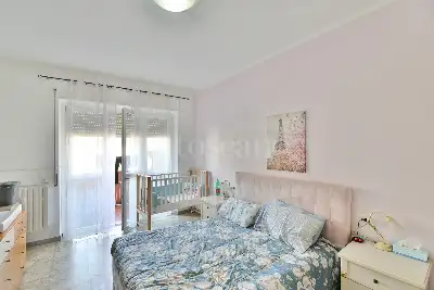 Casa in vendita, Via Antonio Magni, Como