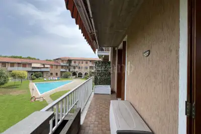 Casa in vendita, Via Lorenzini, Desenzano del Garda