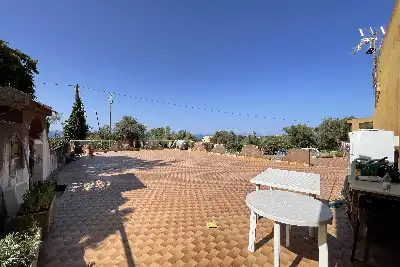 Casa Indipendente in vendita, C/da Malapezza Spartà, Messina