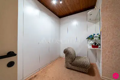 Villino a Schiera in vendita, Via Attimis, Udine