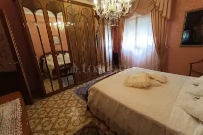 Casa in vendita, Via Giacomo Besio, Palermo