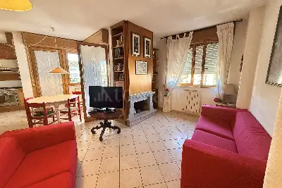 Attico in vendita, Via Rosario Livatino, Nettuno