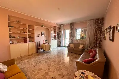 Casa in vendita, Via Don Diego, Trecastagni