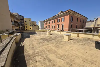 Attico in vendita, Largo Plebiscito, Civitavecchia