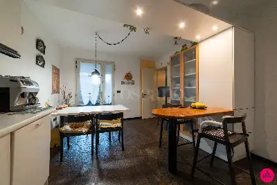 Villino a Schiera in vendita, Via Attimis, Udine