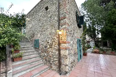 Casale in vendita, Strada Provinciale Orbetellana, Monte Argentario