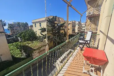 Casa in vendita, via risorgimento, Anzio