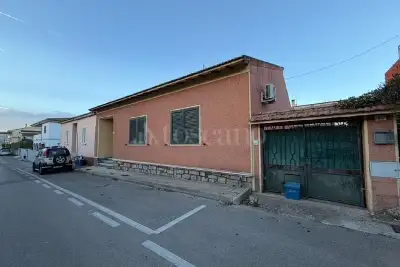 Casa Indipendente in vendita, Via Caravaggio 9, Olbia, Olbia