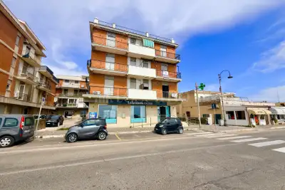 Casa in vendita, Via Nina, Anzio