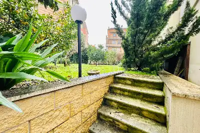 Casa in affitto, Via Vincenzo Troya, Roma