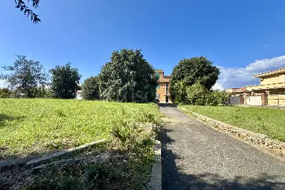 Casa Indipendente in vendita, Via Nettunense, Anzio