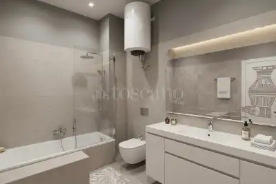 Villa in vendita, Via delle Dune, Fiumicino