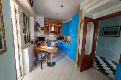 Casa in vendita, Via Angelo Zavarroni, Catanzaro