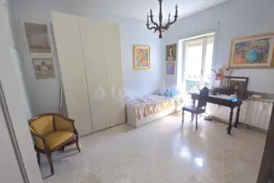 Casa in vendita, Via Nicola Coviello, Roma