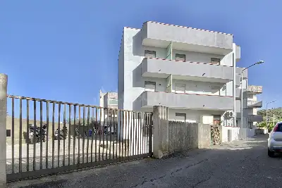 Casa in vendita, Via 2a Grangiara, Spadafora