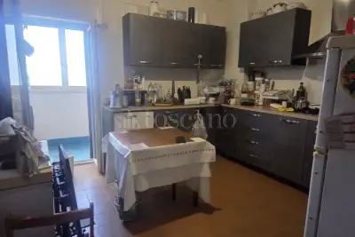 Casa in vendita, Via Giuseppe Prezzolini, Palermo