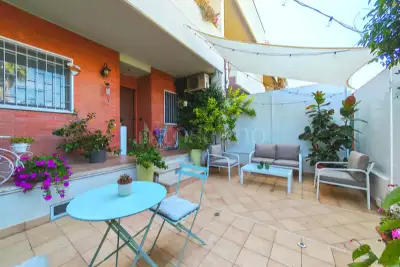 Villino a Schiera in vendita, Via Valeriano Cobbe, Roma