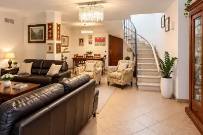 Villa in vendita, Strada Vicinale Mandra di l'Ainu 56, Sassari