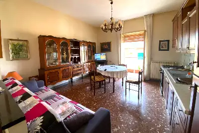 Casa in vendita, Via Enrico Bondi, Roma