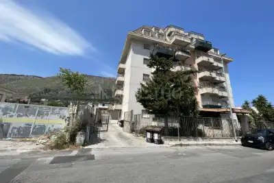 Casa in vendita, Via Tommaso Natale, Palermo